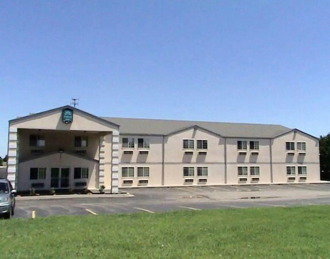 5, Highland Inn Peculiar, Kansas City