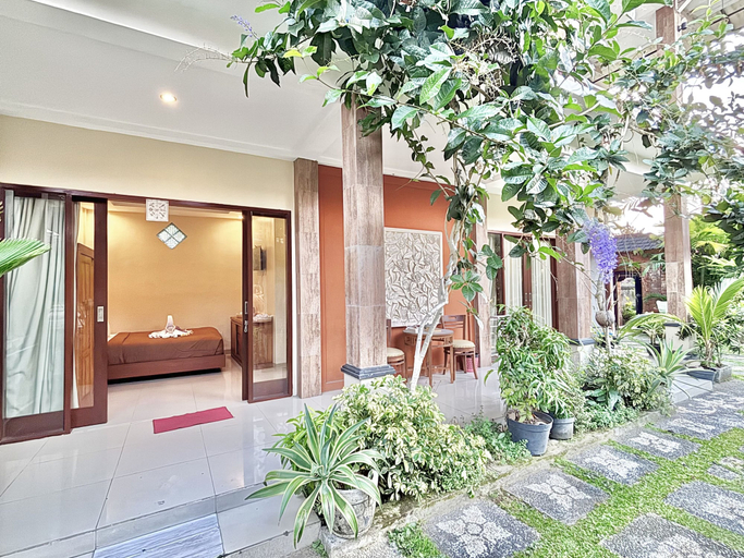 Exterior & Views, Kamayu Ubud by Puri Signatures, Gianyar
