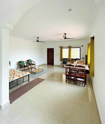 Food & Drinks, Aamra ghar by evaddo stays, North Goa