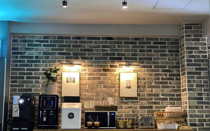 Others 5, NO25 HOTEL GWANGANRI, Suyeong