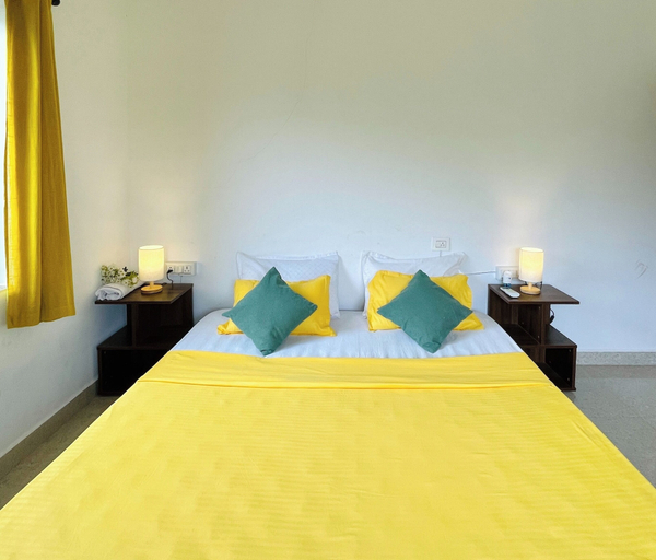 Others 2, Aamra ghar by evaddo stays, North Goa