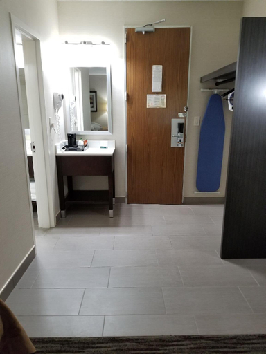 Bathroom 4, Quality Inn & Suites Danbury near University, Fairfield