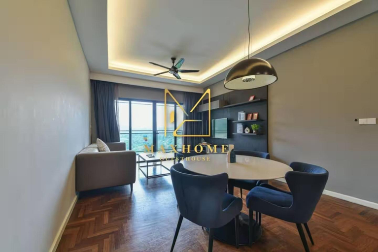 Others 5, Vista Genting Premium 3 rooms@Maxhome Y42, Genting Highlands