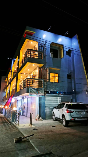 Exterior & Views 1, KM Pension, Daanbantayan