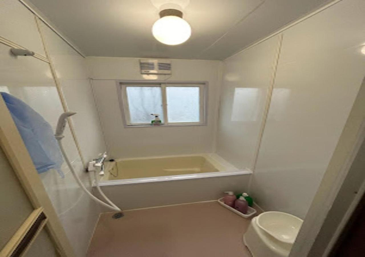 Bathroom 4, Ota Apartment - Vacation STAY 17531, Otaru