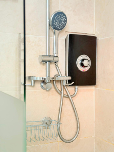 4, Bethnal Green Flats, London