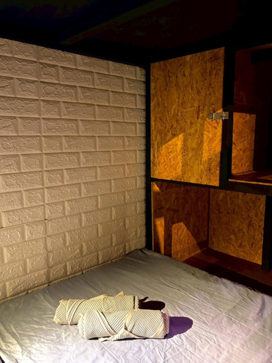 4, New Bangkok Hostel in Old Town, Bangkok Noi
