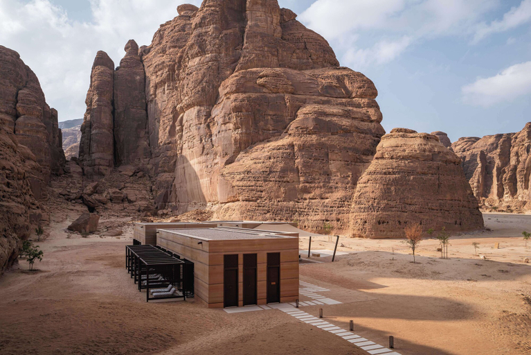 Exterior & Views 2, Banyan Tree AlUla, AlUla