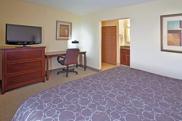 Bedroom 2, Staybridge Suites ELKHART NORTH, Elkhart