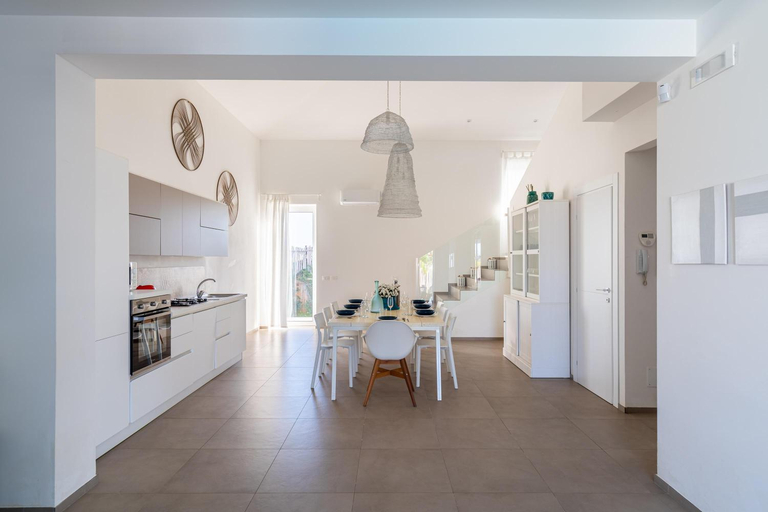 2, Villa Melitea, Ragusa
