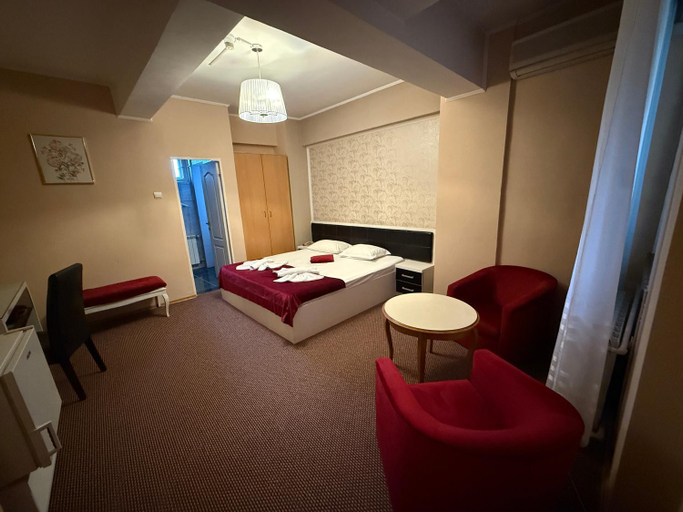 5, Dallin Center Hotel, Municipiul Bucuresti