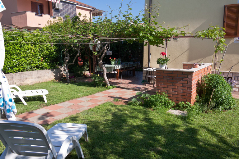 Garden 3, Apartment Ivanka, Pićan