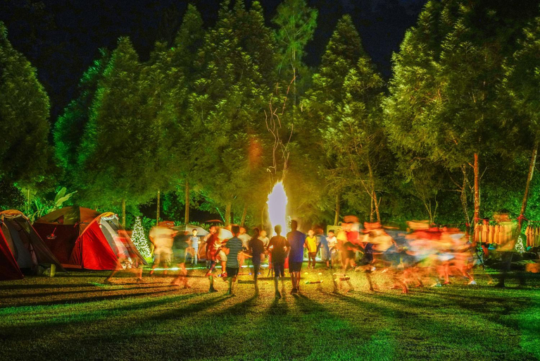 Others 5, 攝手座營地 Photo Camp, Nantou