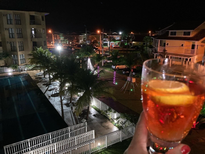 Food & Drinks 5, Reserva do Sahy, Condado, Mangaratiba