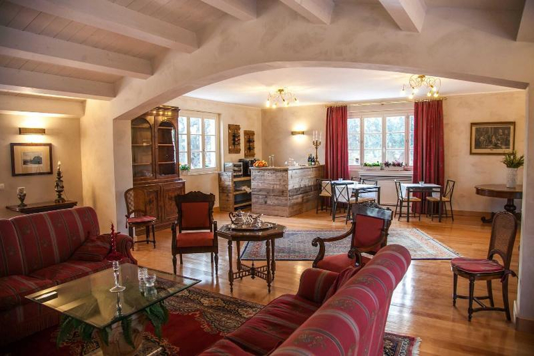 Public Area 2, Zahir Country House Boutique Hotel Noto, Syracuse