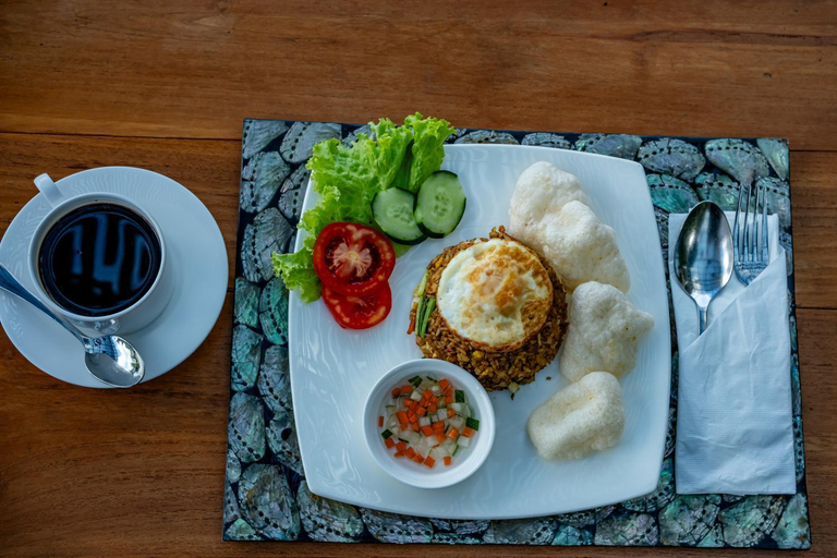 Food & Drinks 4, Harvest Palace Munduk, Buleleng