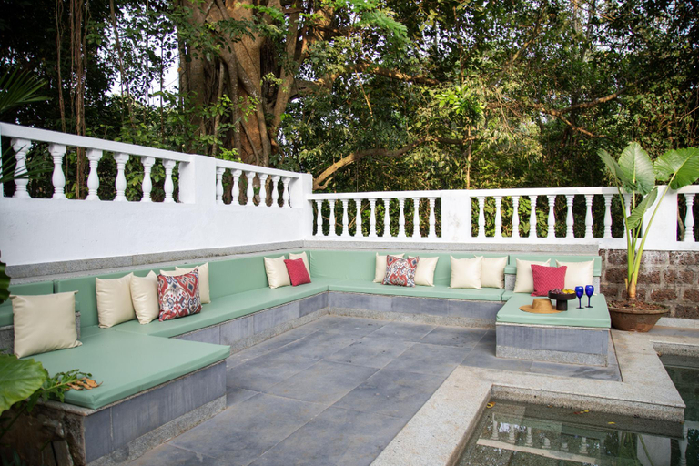 Others 5, Lamrin Ucassaim Goa, North Goa