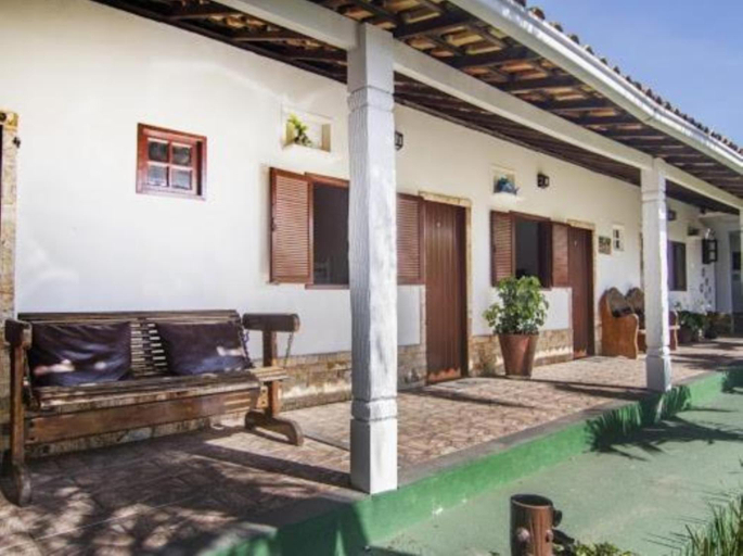 Exterior & Views 1, Pousada Martito Geriba, Armação dos Búzios