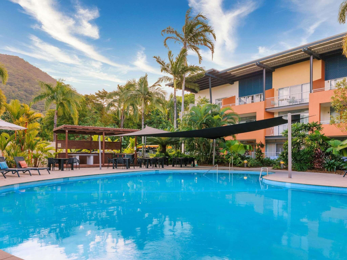 Sport & Beauty 1, The Sebel Palm Cove, Cairns