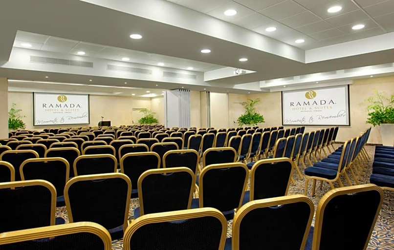 Others 5, Ramada Hotel & Suites by Wyndham Netanya