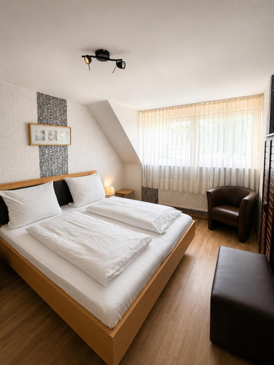 Bedroom 4, zum weißen Ross, Limburg-Weilburg