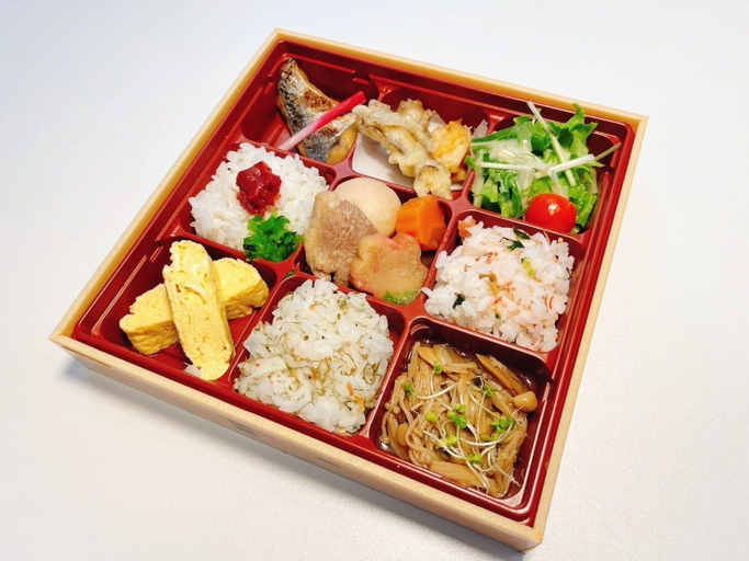 Food & Drinks 4, NEON HOTEL, Kanazawa