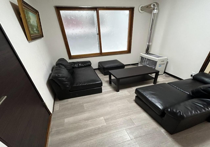 Others, Ota Apartment - Vacation STAY 17531, Otaru