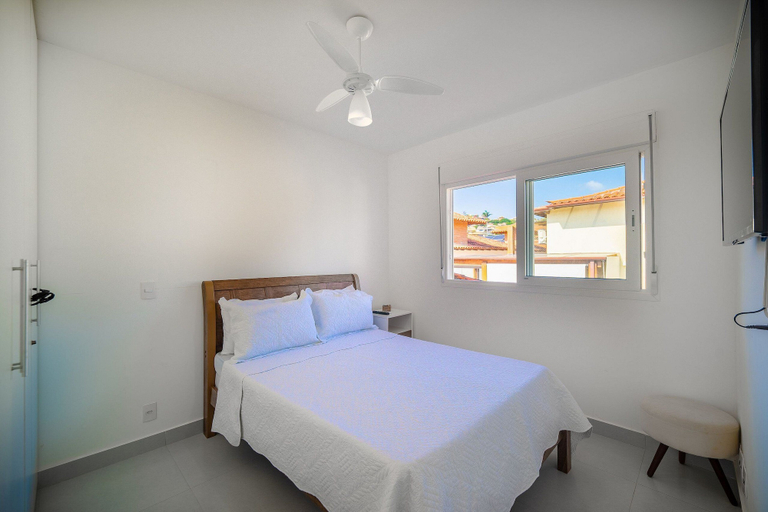 Room 4, Bz93 Casa 250m da praia de Geriba, Armação dos Búzios