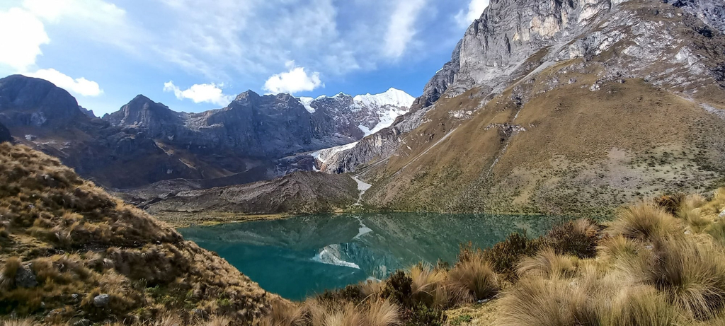 Others 1, Huayhuash Hotsprings Trek net price, Lima