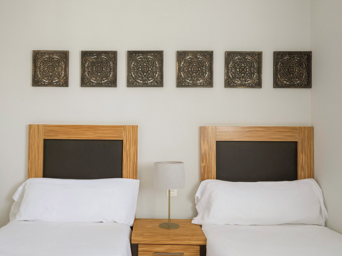 Bedroom 3, Ona Valle Romano Golf & Resort, Málaga