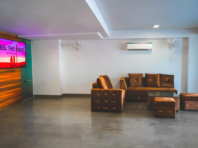 Others 5, My Hotel , Delhi
