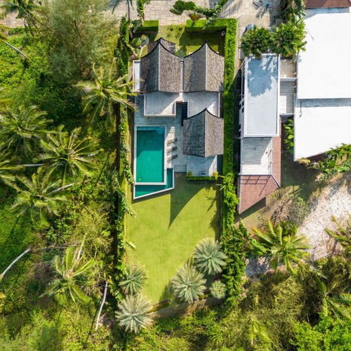 Exterior view 5, Samathi Villa Koh Chang, Koh Chang