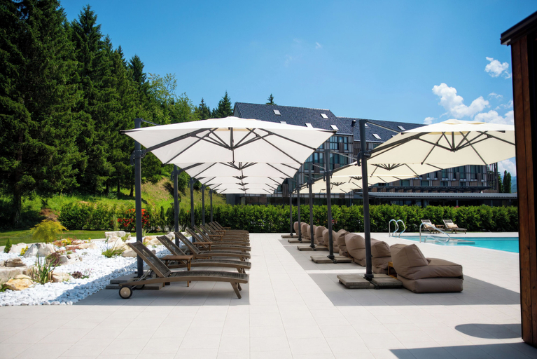 Sport & Beauty 2, Lyra Hotel Plitvice, Plitvička Jezera