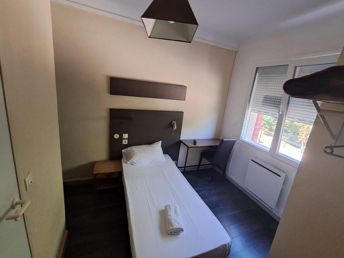Bedroom 3, Ô & Cimes, Savoie
