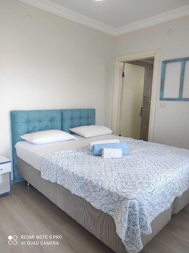 Bedroom 2, Otuz5 Otel, Çeşme