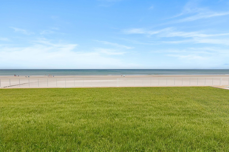 Beach, Errol By The Sea 126, Volusia