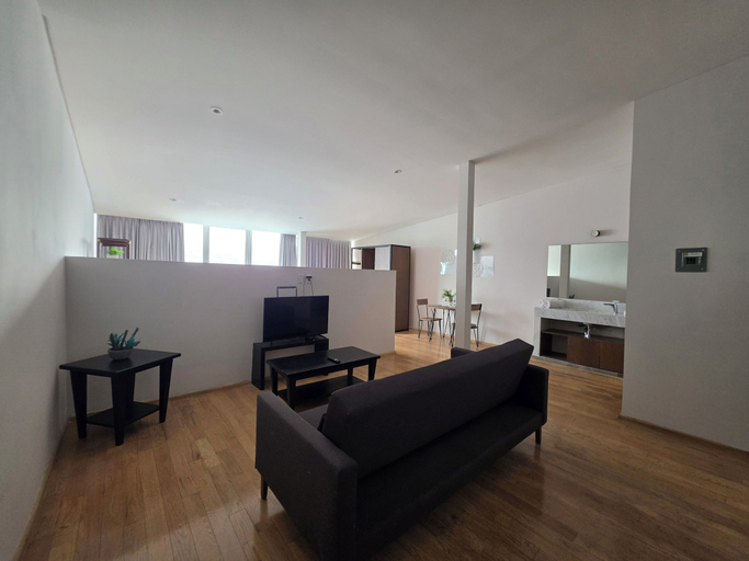 Others 5, Cerca de ti Residencia, Naucalpan de Juárez