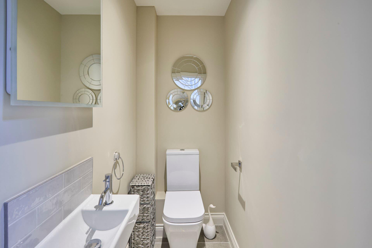 5, Host & Stay | The Sett, Cambridgeshire