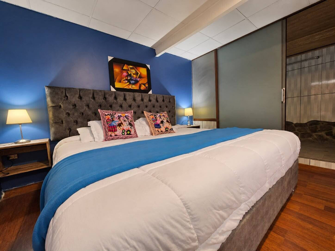 Bedroom 2, valle verde, Urubamba