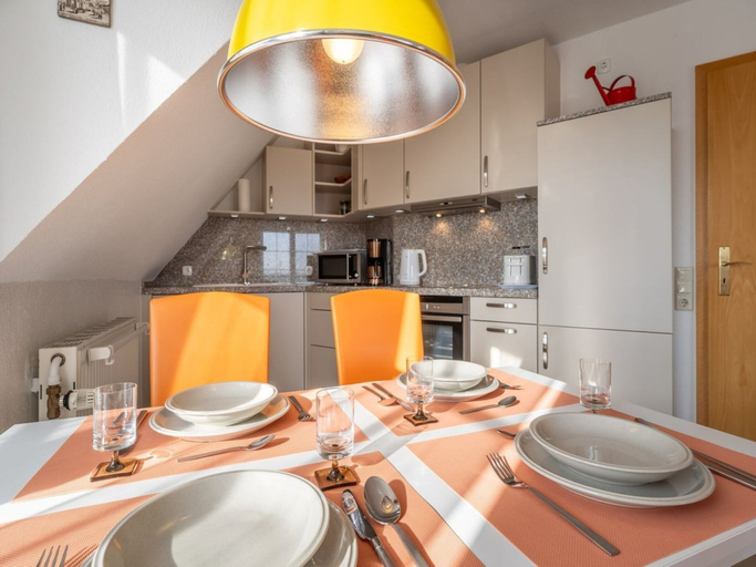 Dining 4, Ferienwohnung in Westerdeichstrich, Dithmarschen