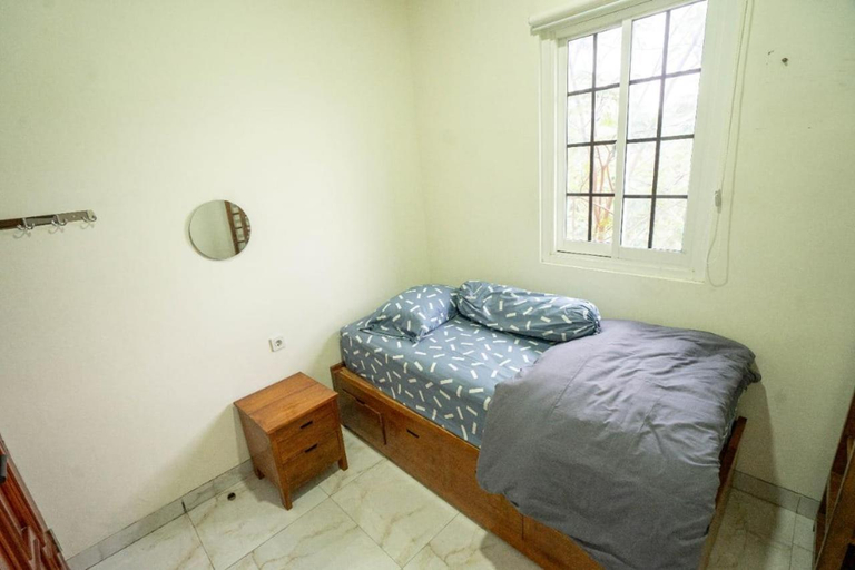 Bedroom 5, Villa Remboelan Guest House & Kost Syariah, Karanganyar