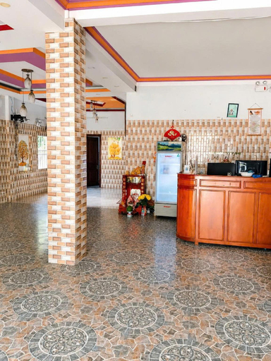 Others 4, Hong Trang Motel, Thủ Dầu Một