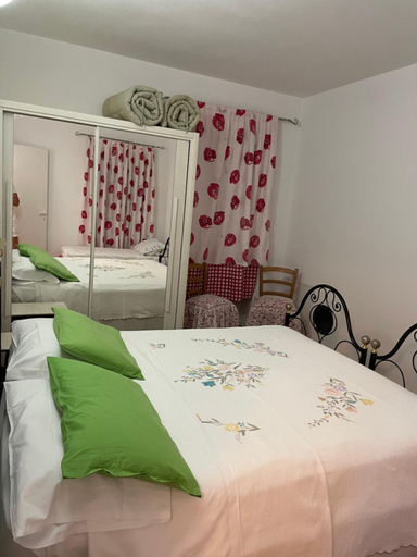 Bedroom 3, Residenza Ca Donzella, Verona