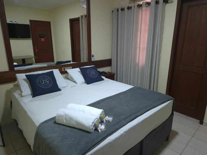 2, Palace Hotel Jacutinga JS, Jacutinga