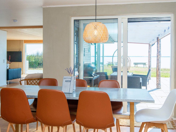 Food & Drinks 4, 8 person holiday home in Ulfborg, Holstebro