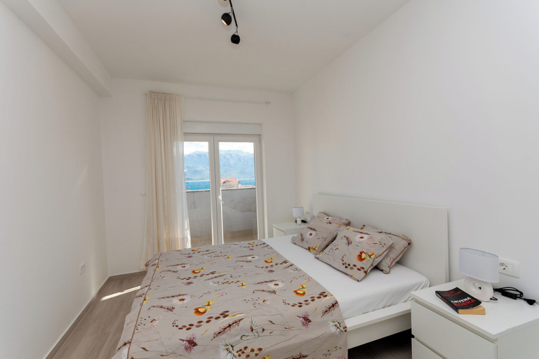 Room 4, Apartment Sankovic, Rovinj