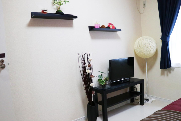 3, ohana tokyo house 2F #202, Adachi