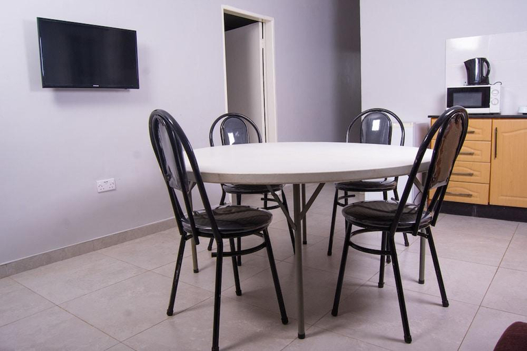 4, Tamarind Holiday and Conference Resort, Kariba