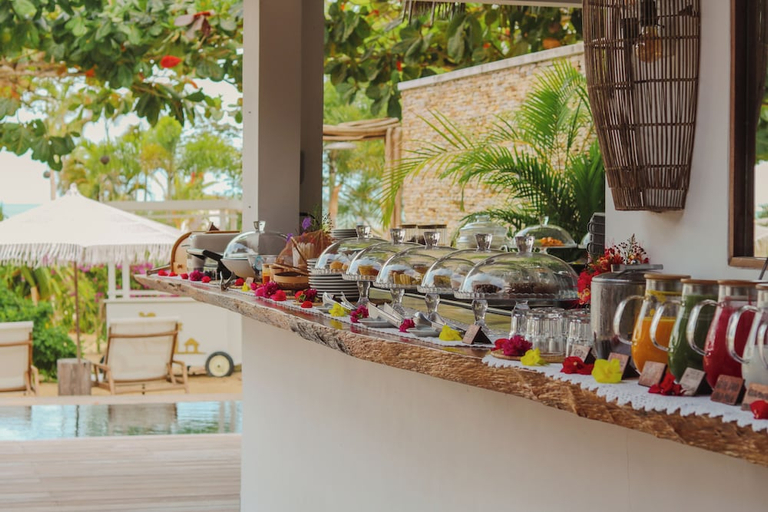 Food & Drinks 4, Villa Alegria, Jijoca de Jericoacoara
