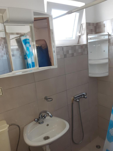 Bathroom 3, Sukosan Family Apartments, Sukošan